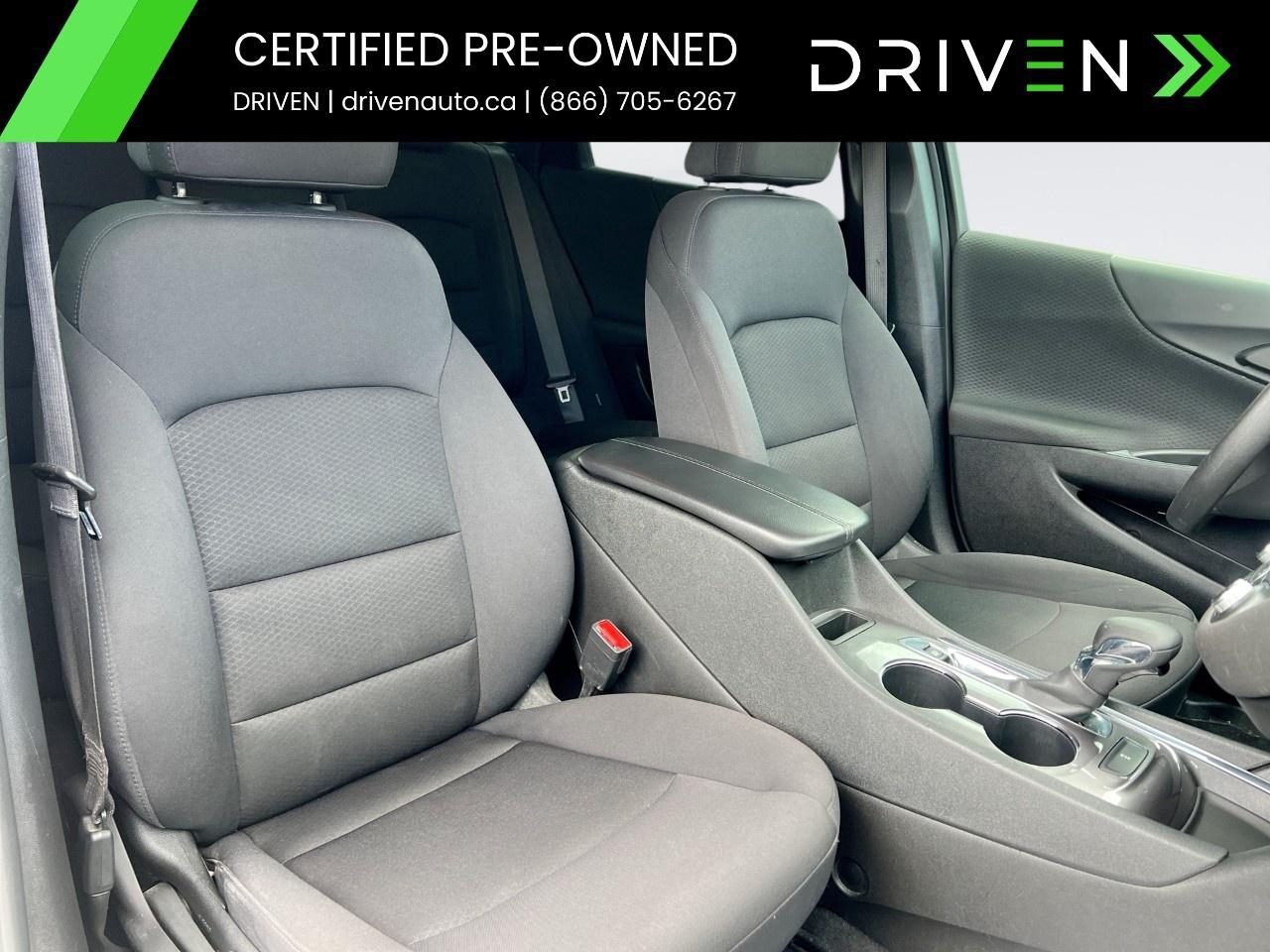 2023 Chevrolet Malibu 4DR SDN 1LT Photo