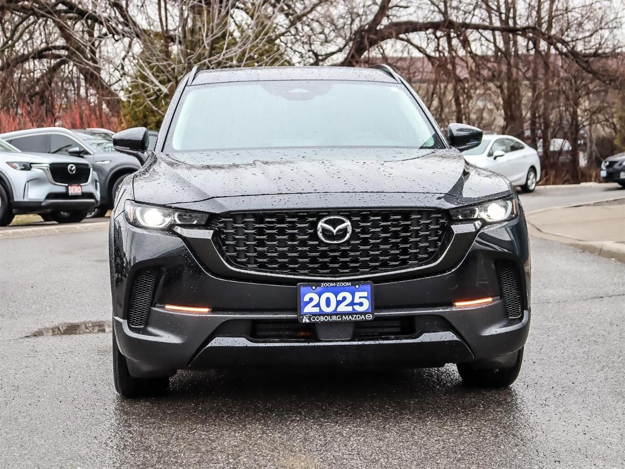 2025 Mazda CX-50 Hybrid  Photo