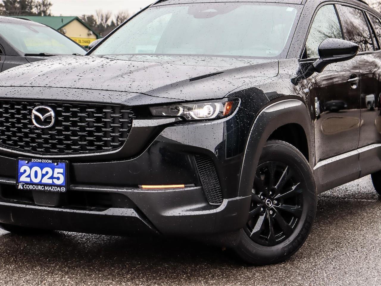 2025 Mazda CX-50 Hybrid  Photo
