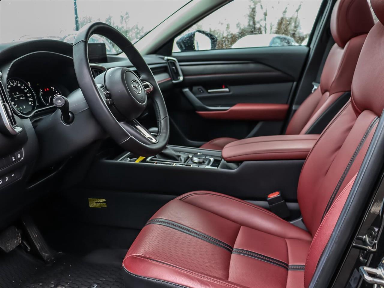 2025 Mazda CX-50 Hybrid  Photo
