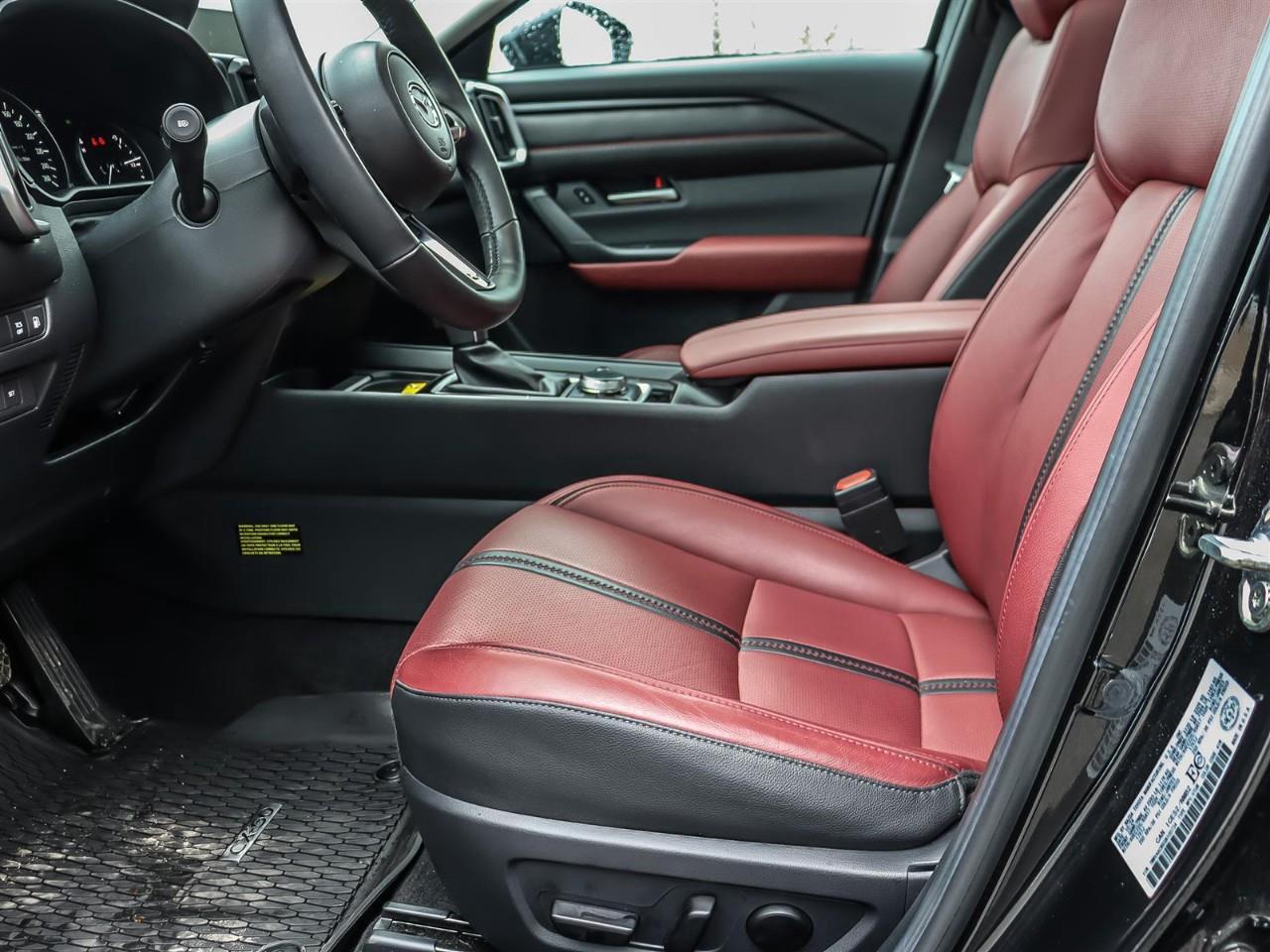 2025 Mazda CX-50 Hybrid  Photo
