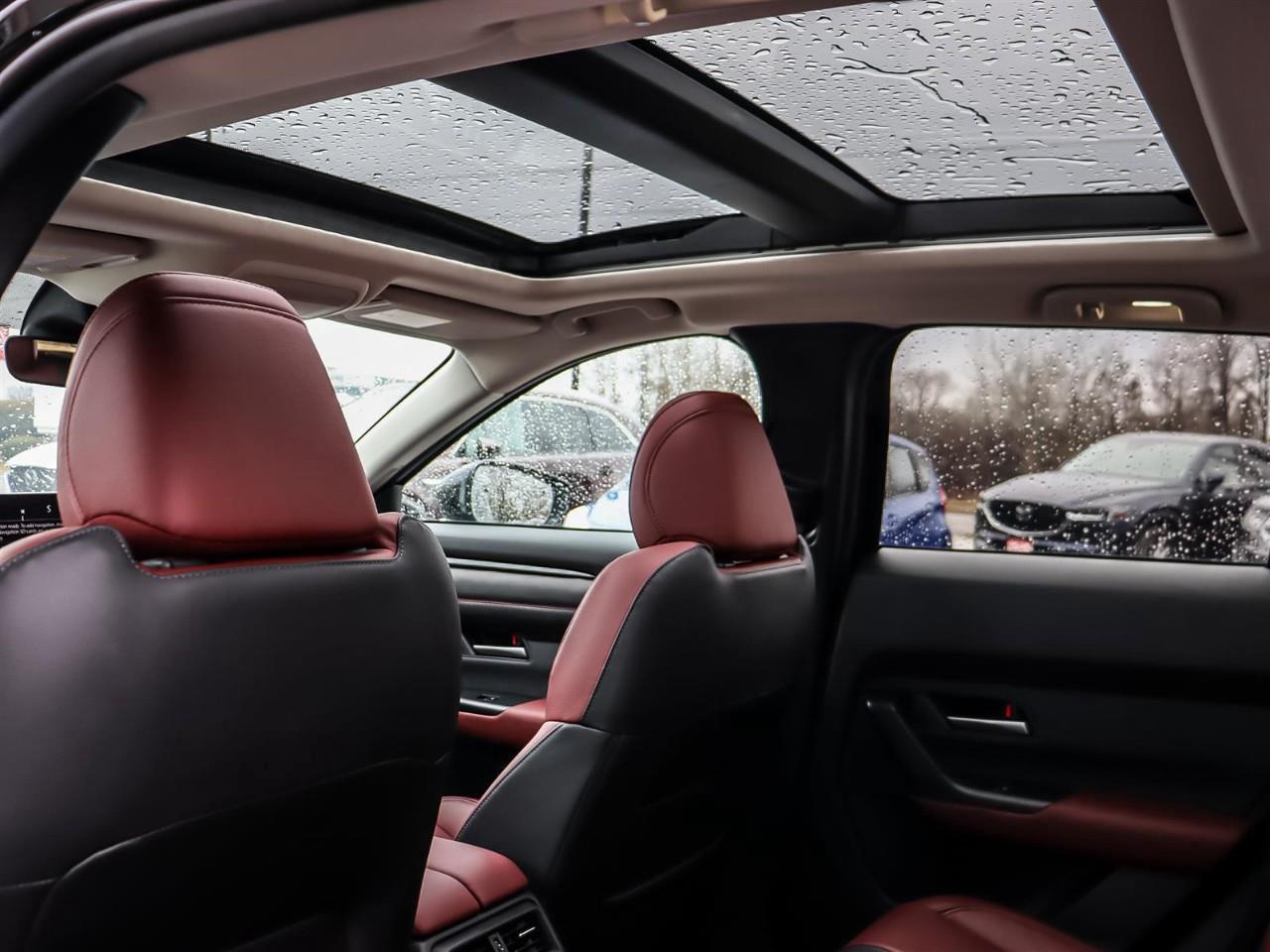 2025 Mazda CX-50 Hybrid  Photo