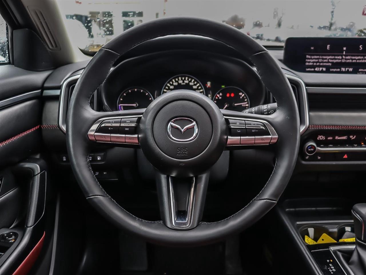 2025 Mazda CX-50 Hybrid  Photo