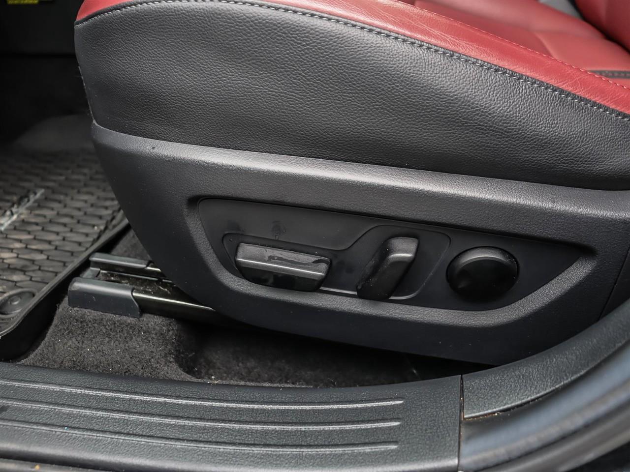 2025 Mazda CX-50 Hybrid  Photo