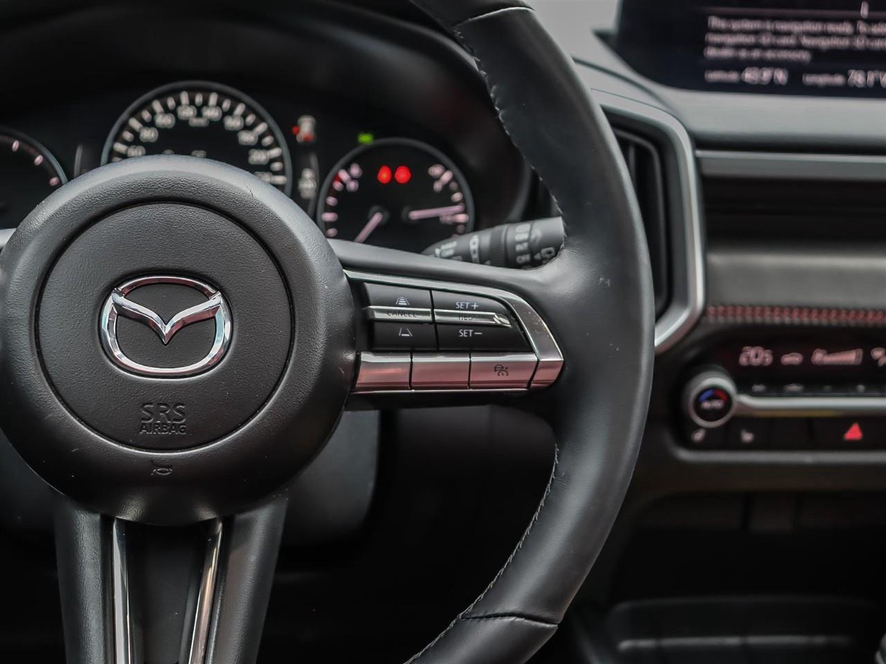 2025 Mazda CX-50 Hybrid  Photo