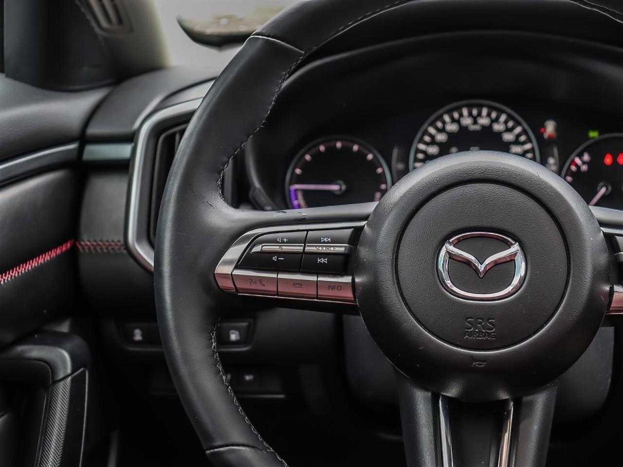 2025 Mazda CX-50 Hybrid  Photo