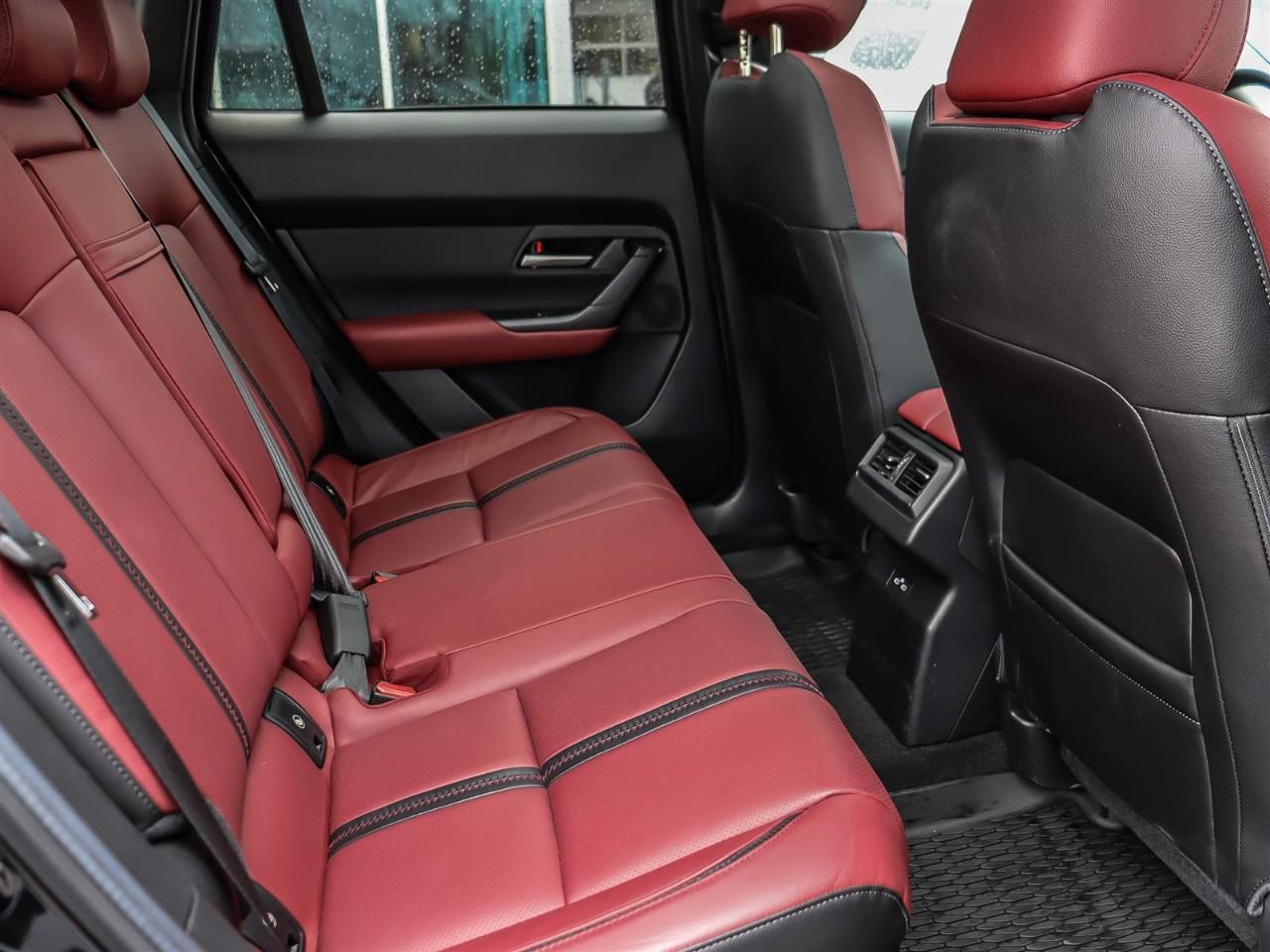 2025 Mazda CX-50 Hybrid  Photo