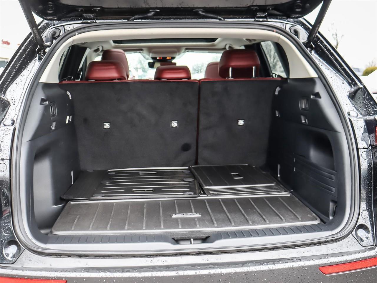 2025 Mazda CX-50 Hybrid  Photo