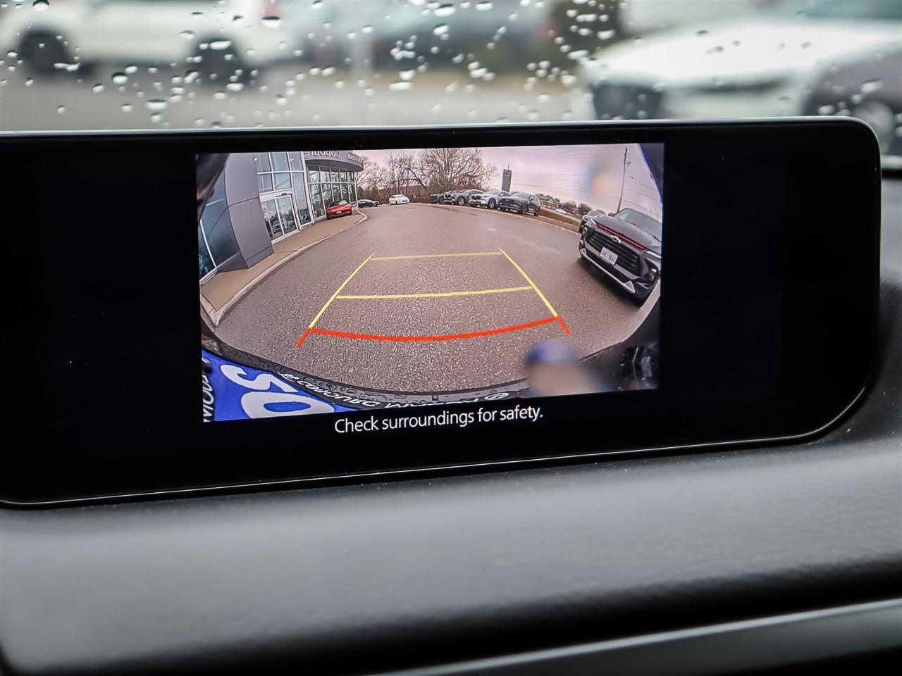 2025 Mazda CX-50 Hybrid  Photo