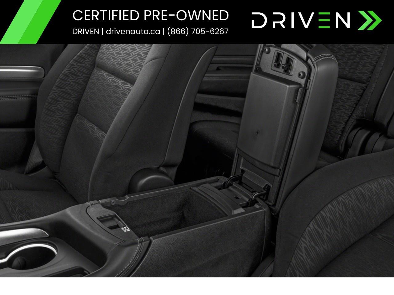 2021 Dodge Durango GT AWD Photo