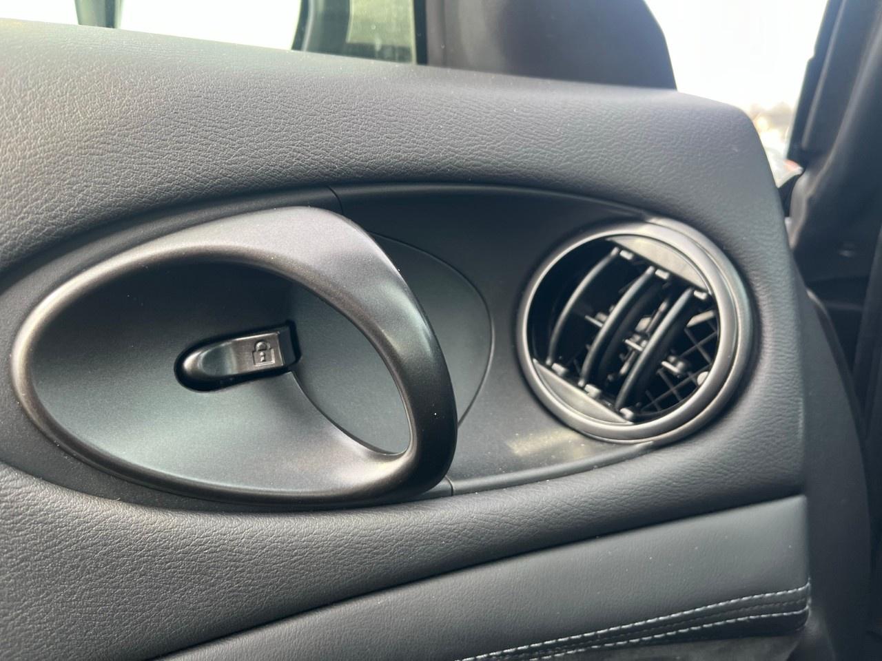 2025 Nissan 370Z Performance Manual Photo