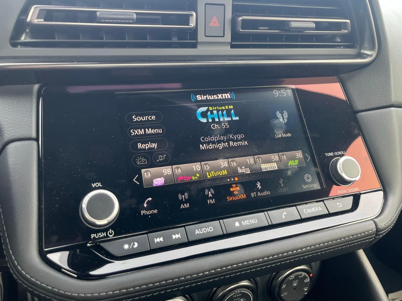 2025 Nissan 370Z Performance Manual Photo