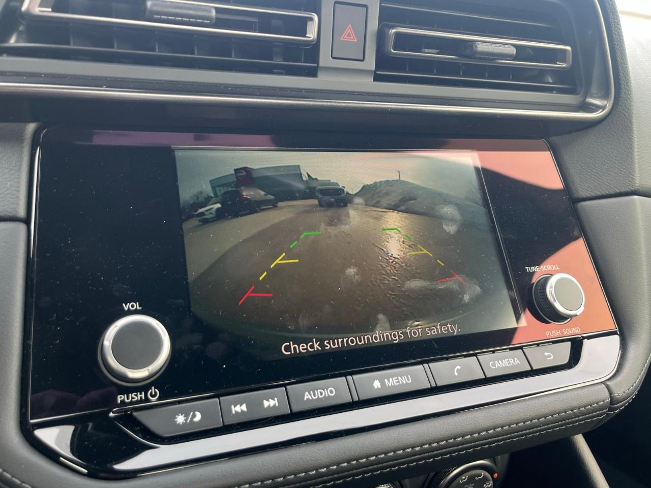 2025 Nissan 370Z Performance Manual Photo