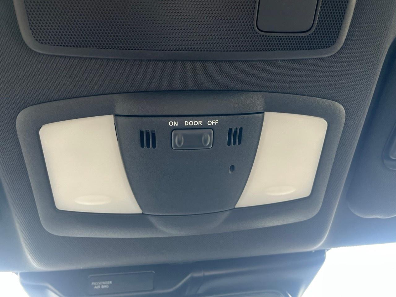 2025 Nissan 370Z Performance Manual Photo