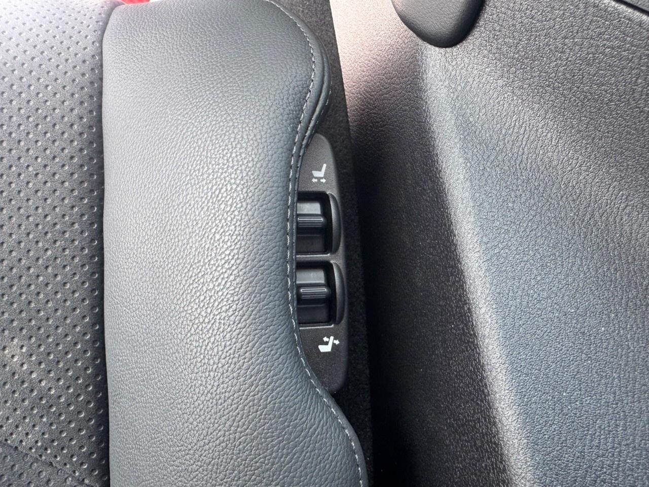 2025 Nissan 370Z Performance Manual Photo