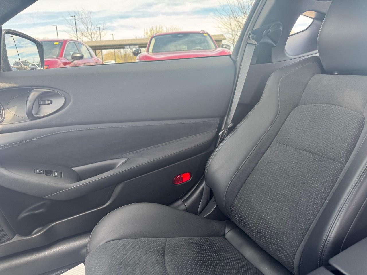 2025 Nissan 370Z Performance Manual Photo