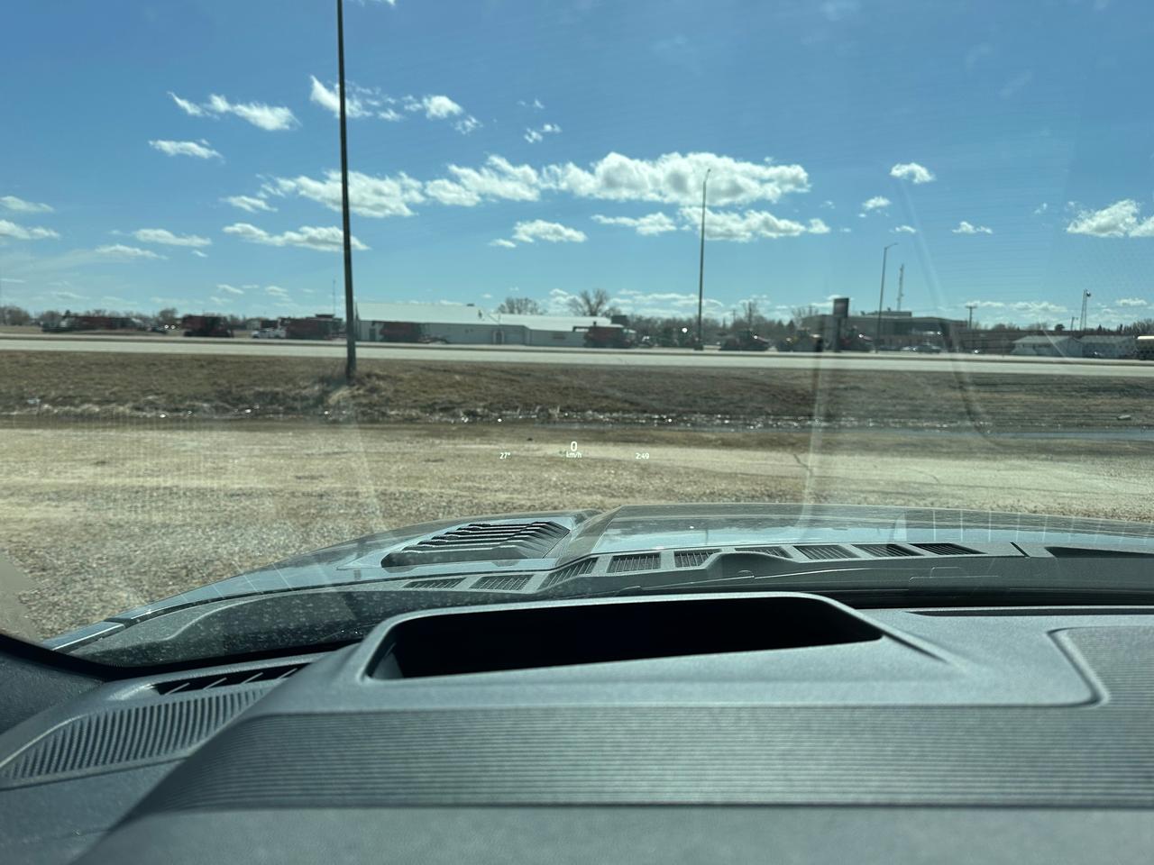 2026 Ford F-150 TREMOR 4WD SuperCrew 5.5' Box 402A Photo5