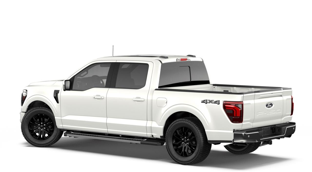 2026 Ford F-150 LARIAT 4WD SUPERCREW 5.5' BOX 502A Photo5