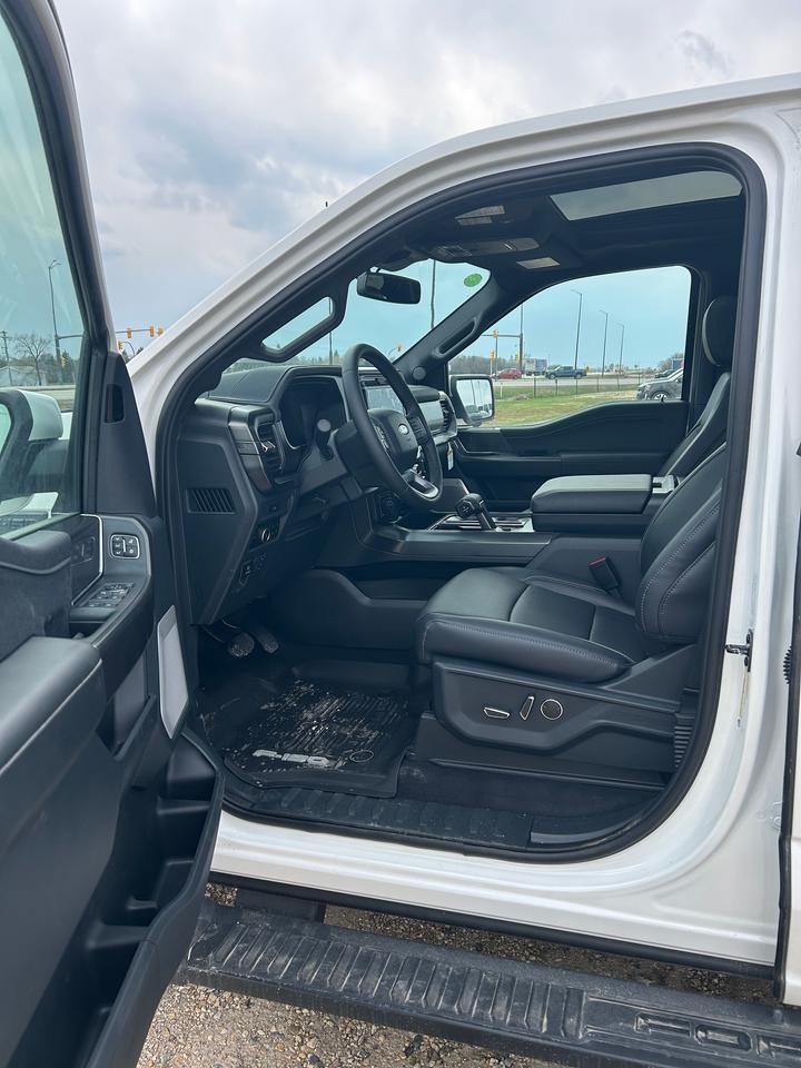 2026 Ford F-150 LARIAT 4WD SUPERCREW 5.5' BOX 502A Photo