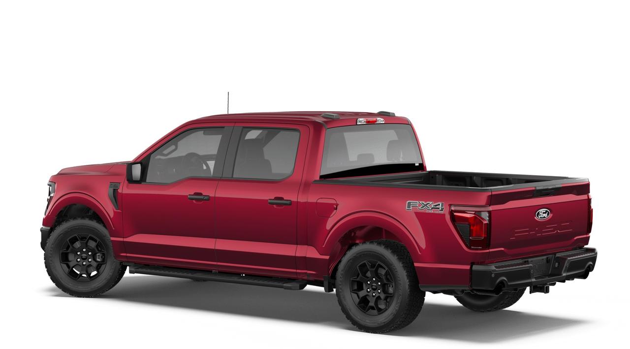 2026 Ford F-150 STX Photo