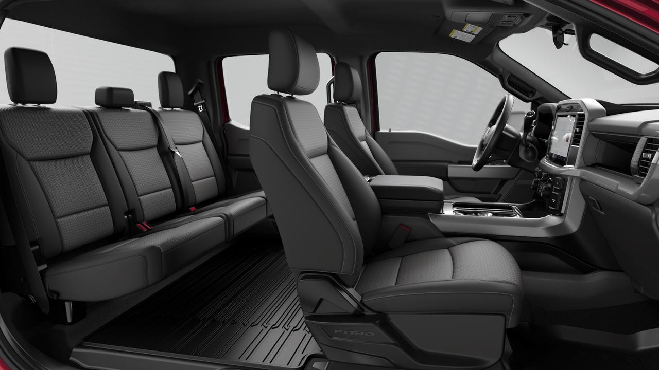 2026 Ford F-150 STX Photo