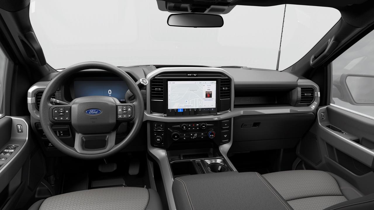 2026 Ford F-150 STX Photo