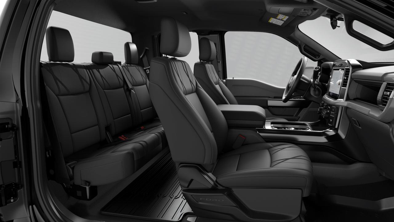 2026 Ford F-150 STX Photo