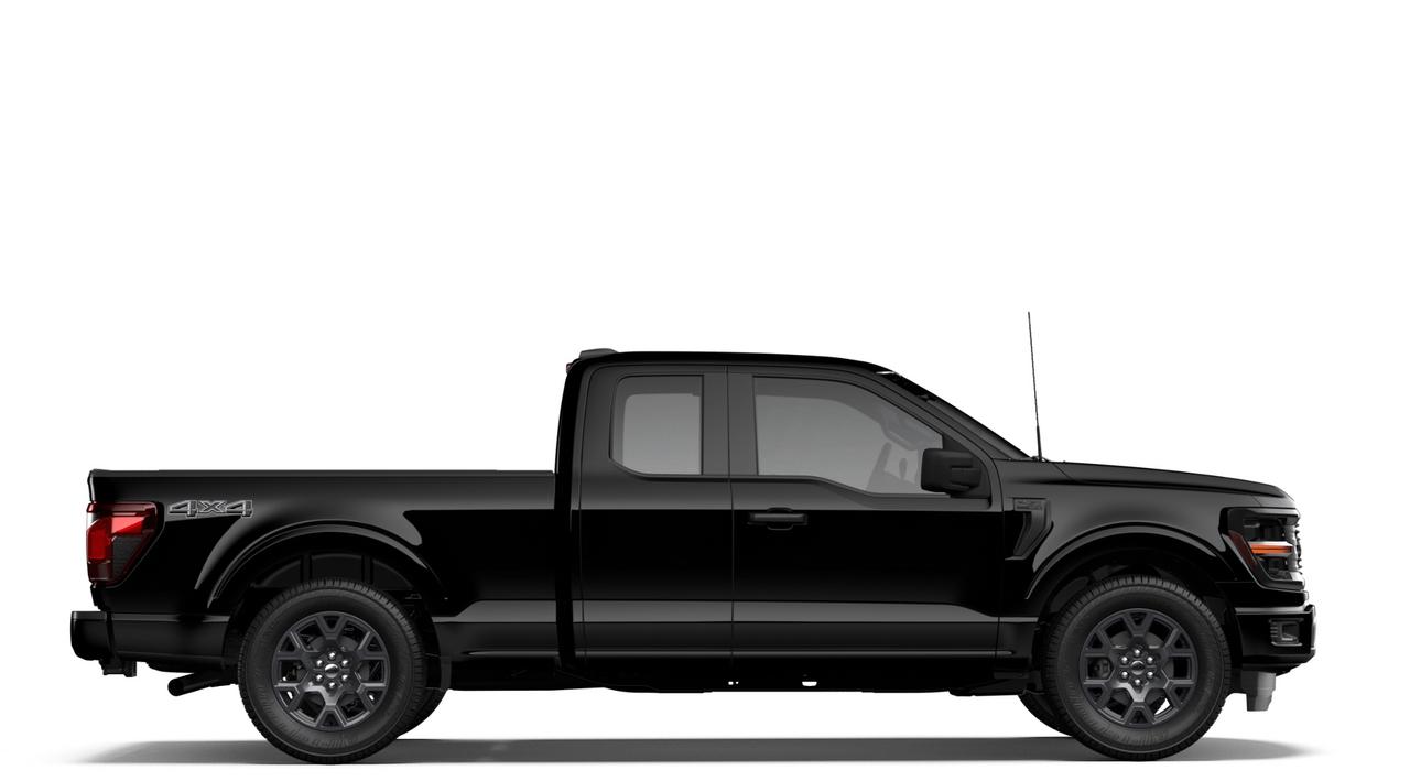 2026 Ford F-150 STX Photo4