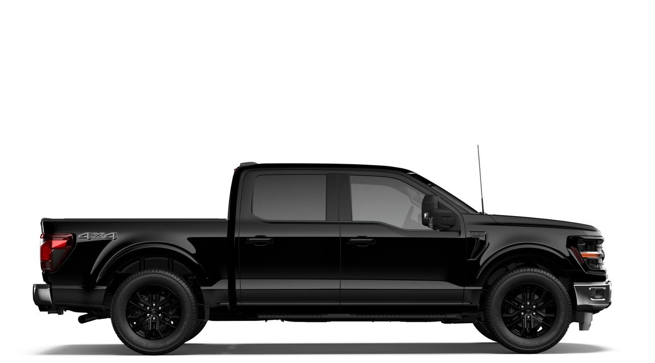 2026 Ford F-150 XLT Photo