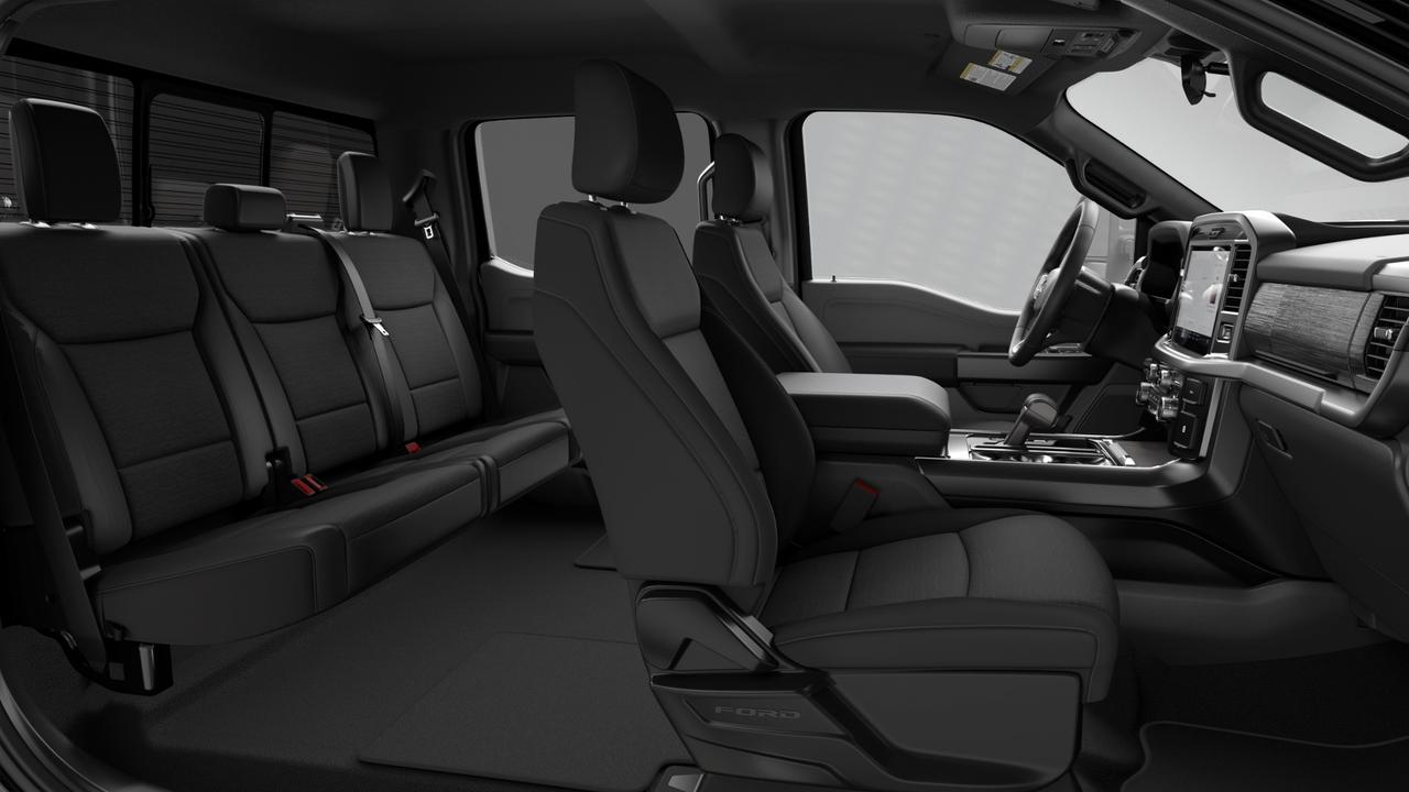 2026 Ford F-150 XLT Photo