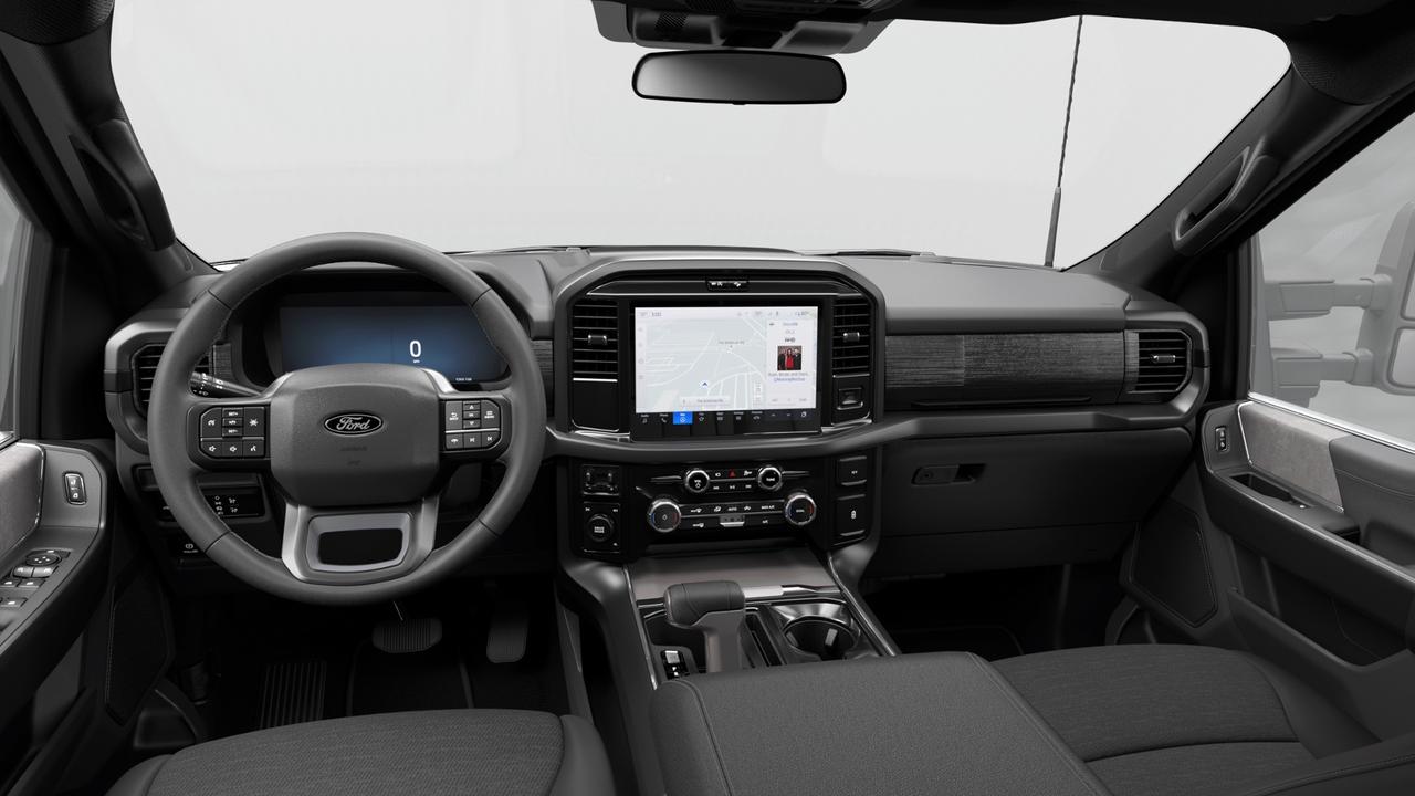 2026 Ford F-150 XLT Photo