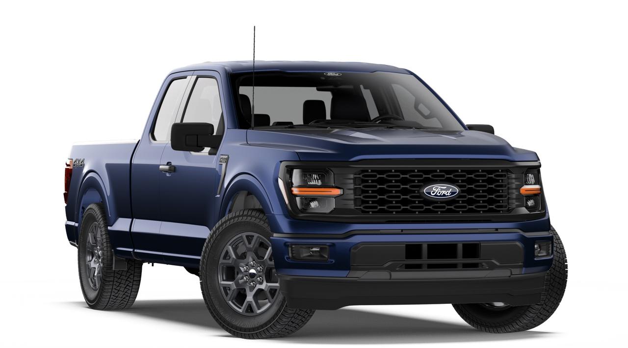 2026 Ford F-150 STX Photo