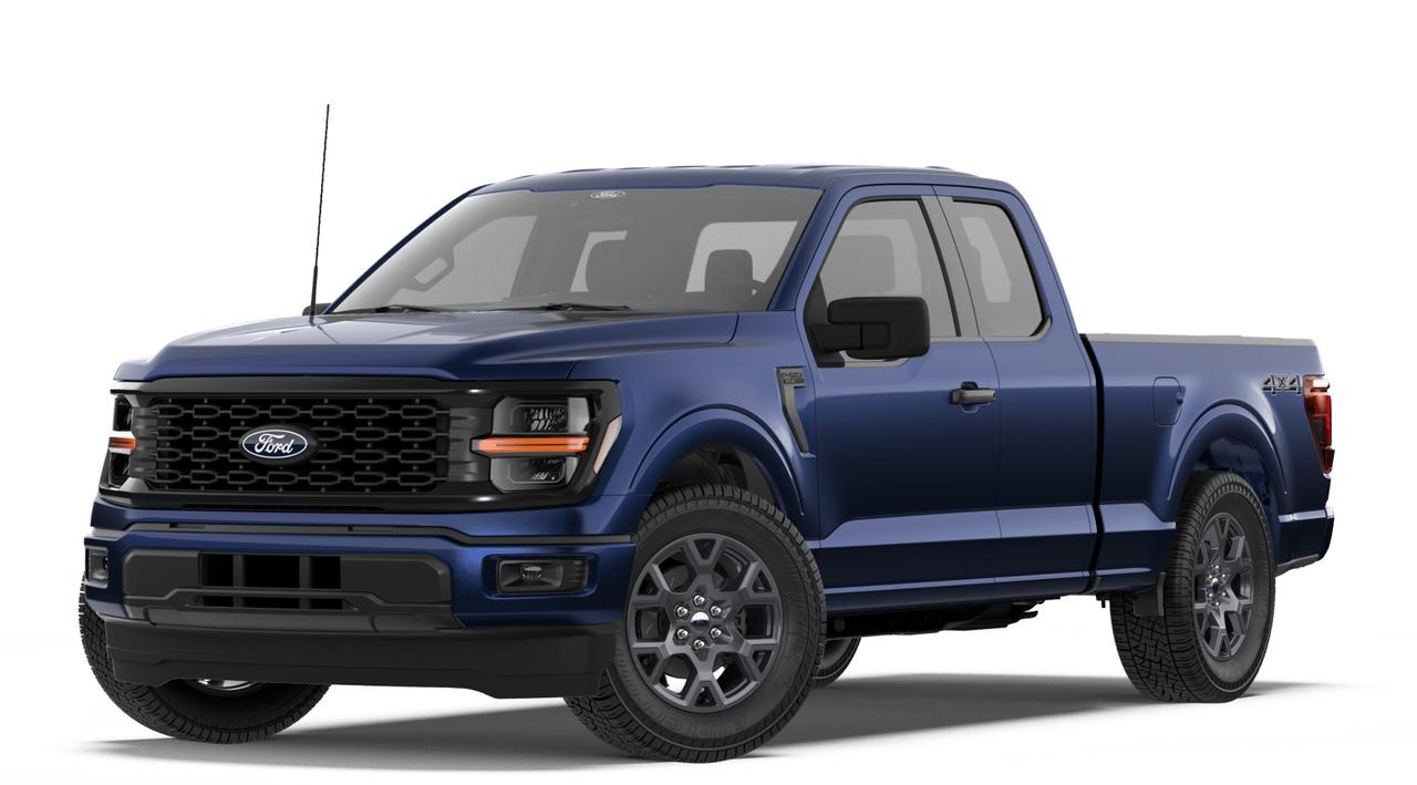 2026 Ford F-150 STX Photo0