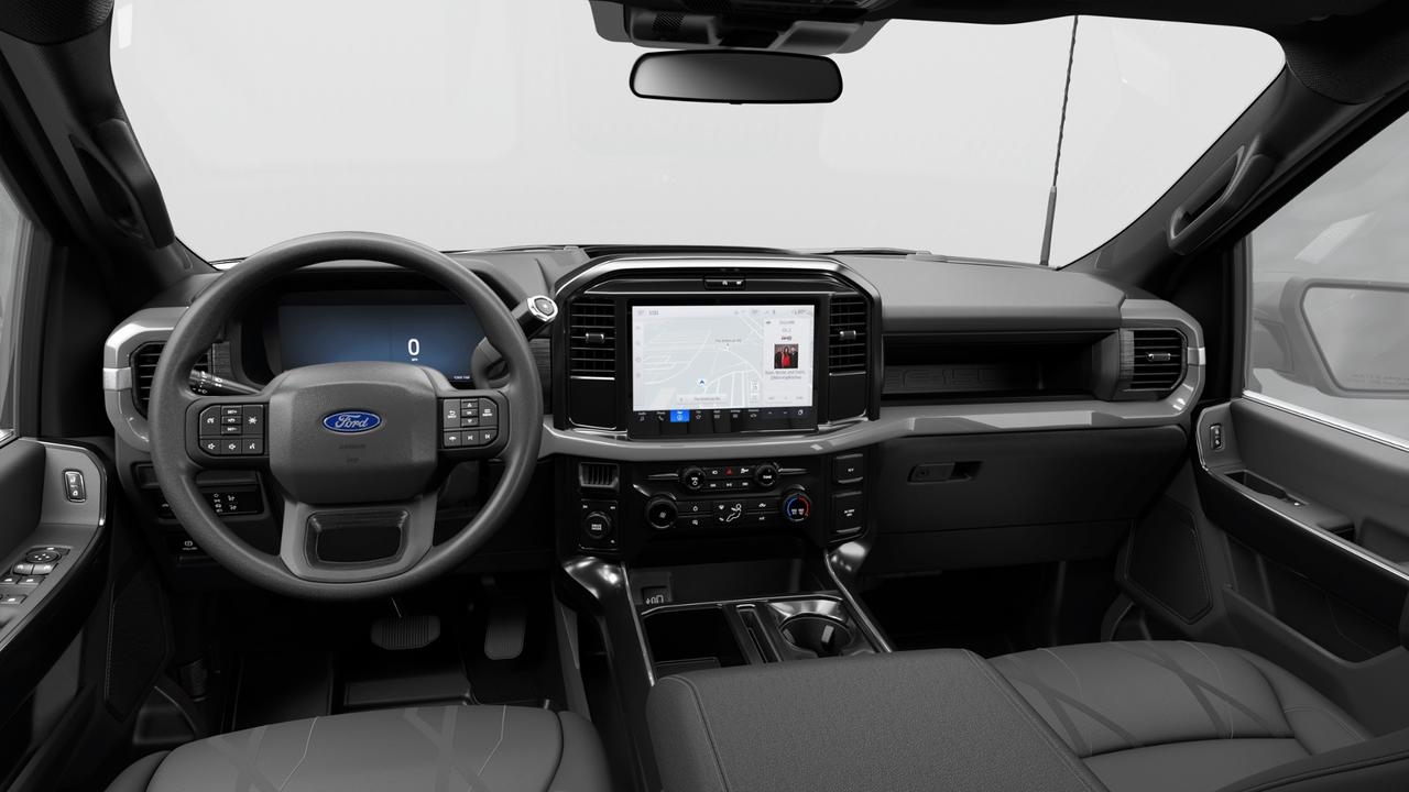 2026 Ford F-150 STX Photo