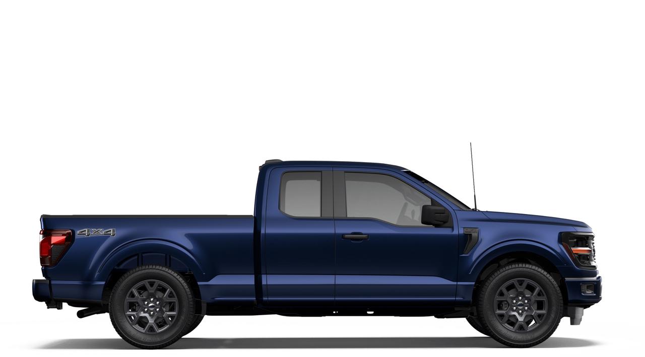 2026 Ford F-150 STX Photo