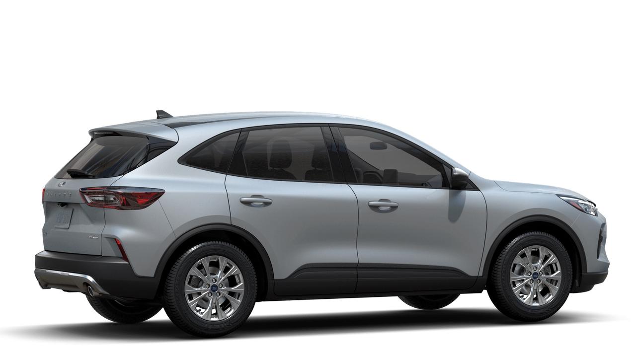 2025 Ford Escape Active Photo