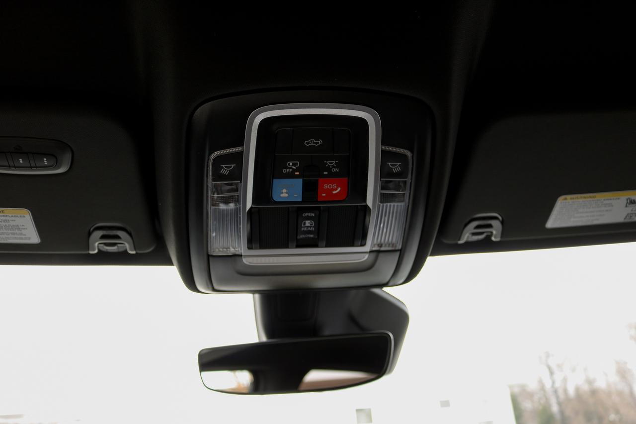 2026 RAM 1500 Rebel 4x4 Crew Cab 5'7  Box Photo