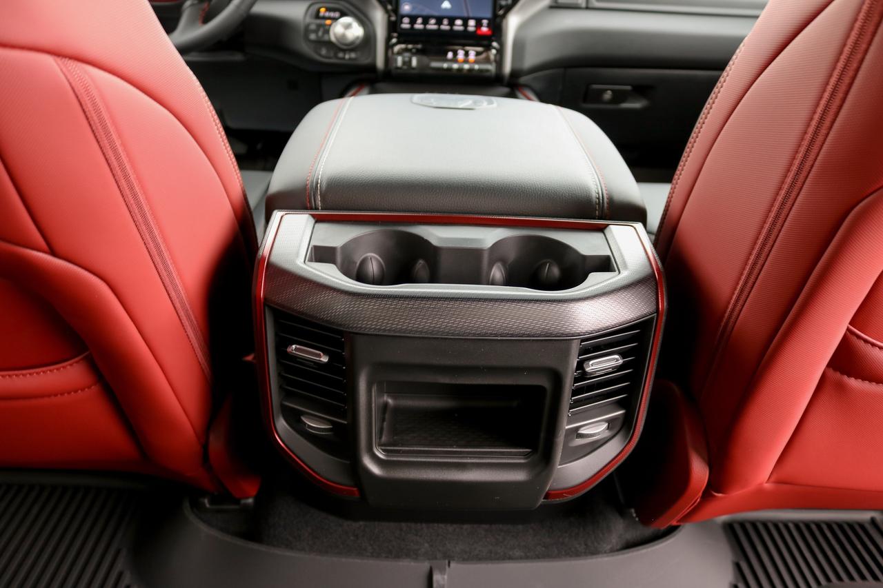 2026 RAM 1500 Rebel 4x4 Crew Cab 5'7  Box Photo