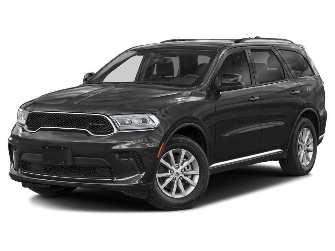2026 Dodge Durango GT PLUS AWD Photo0
