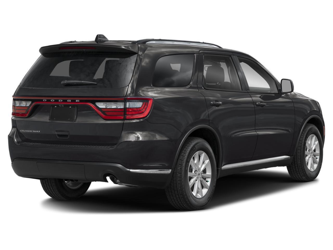 2026 Dodge Durango GT PLUS AWD Photo
