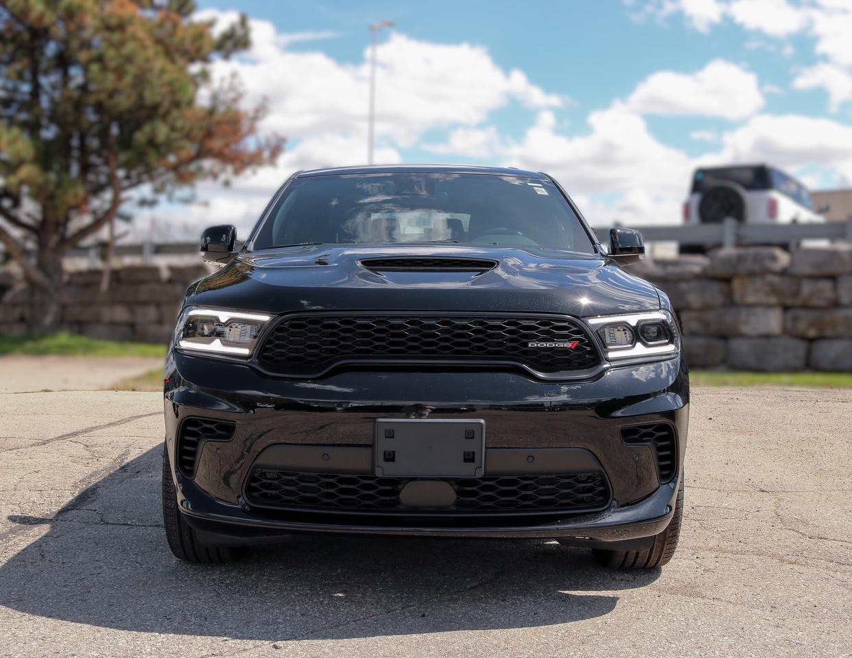 2026 Dodge Durango GT PLUS AWD Photo