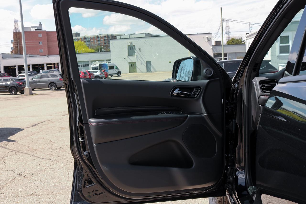 2026 Dodge Durango GT PLUS AWD Photo