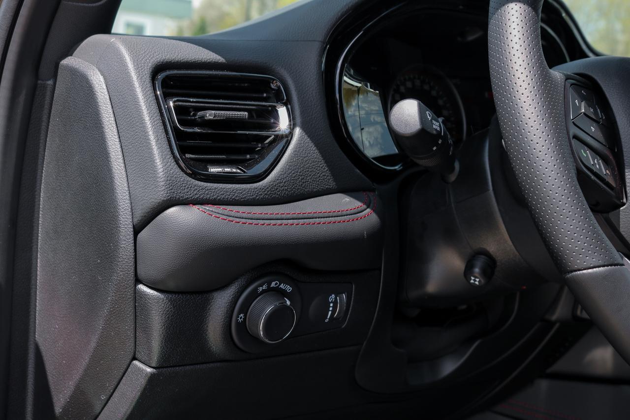 2026 Dodge Durango GT PLUS AWD Photo