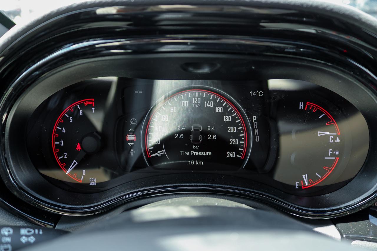 2026 Dodge Durango GT PLUS AWD Photo