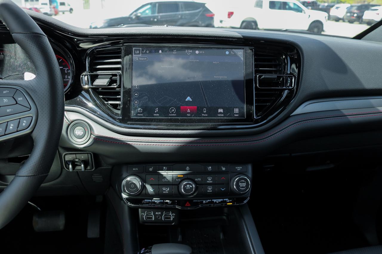 2026 Dodge Durango GT PLUS AWD Photo