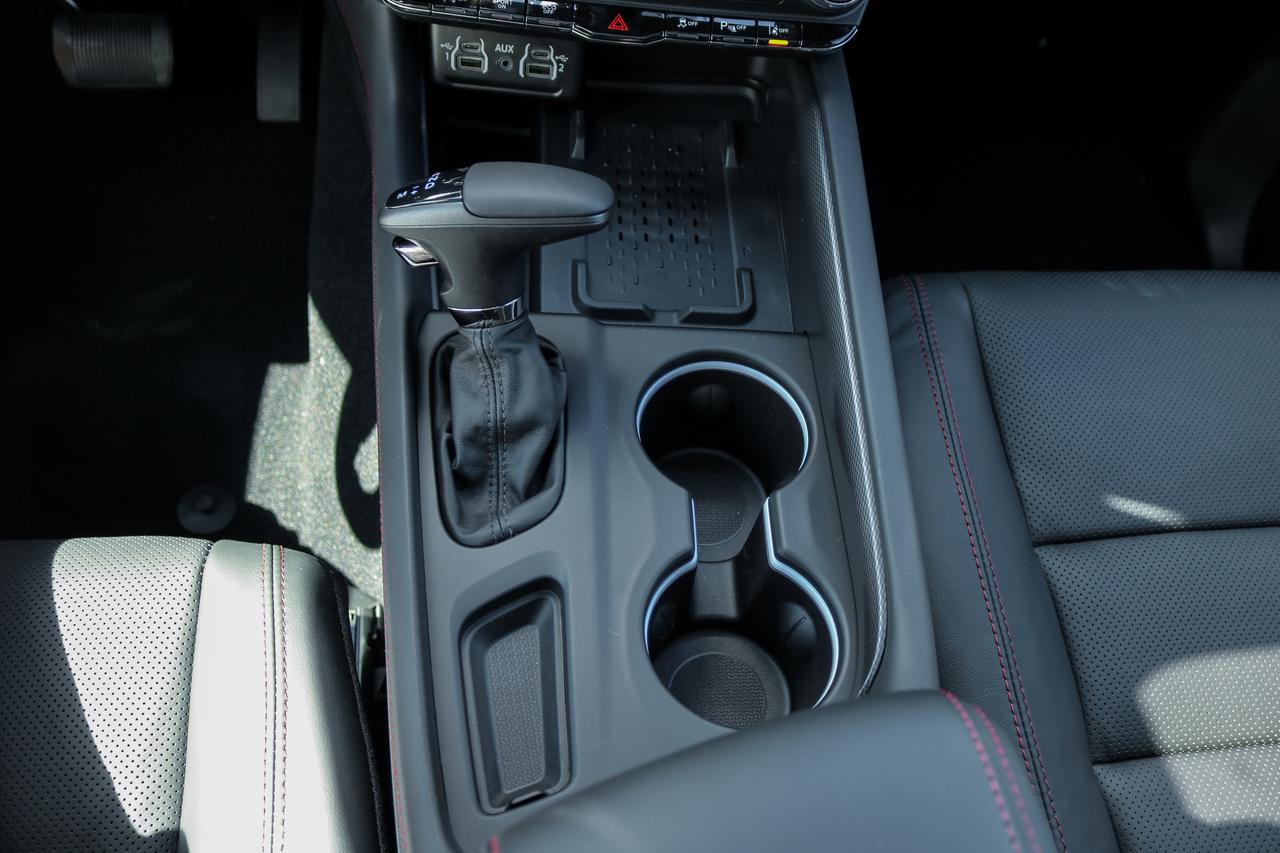 2026 Dodge Durango GT PLUS AWD Photo