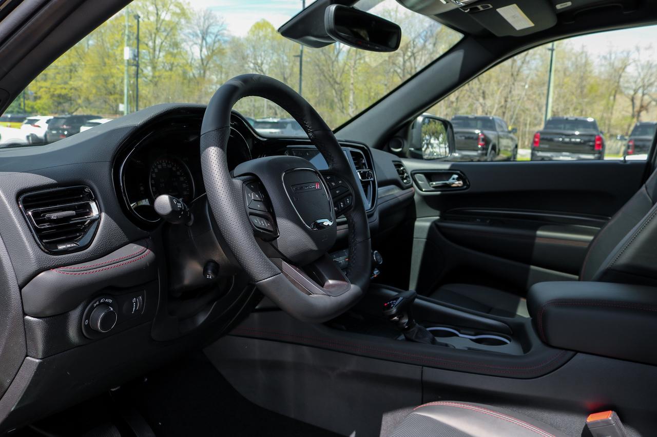 2026 Dodge Durango GT PLUS AWD Photo