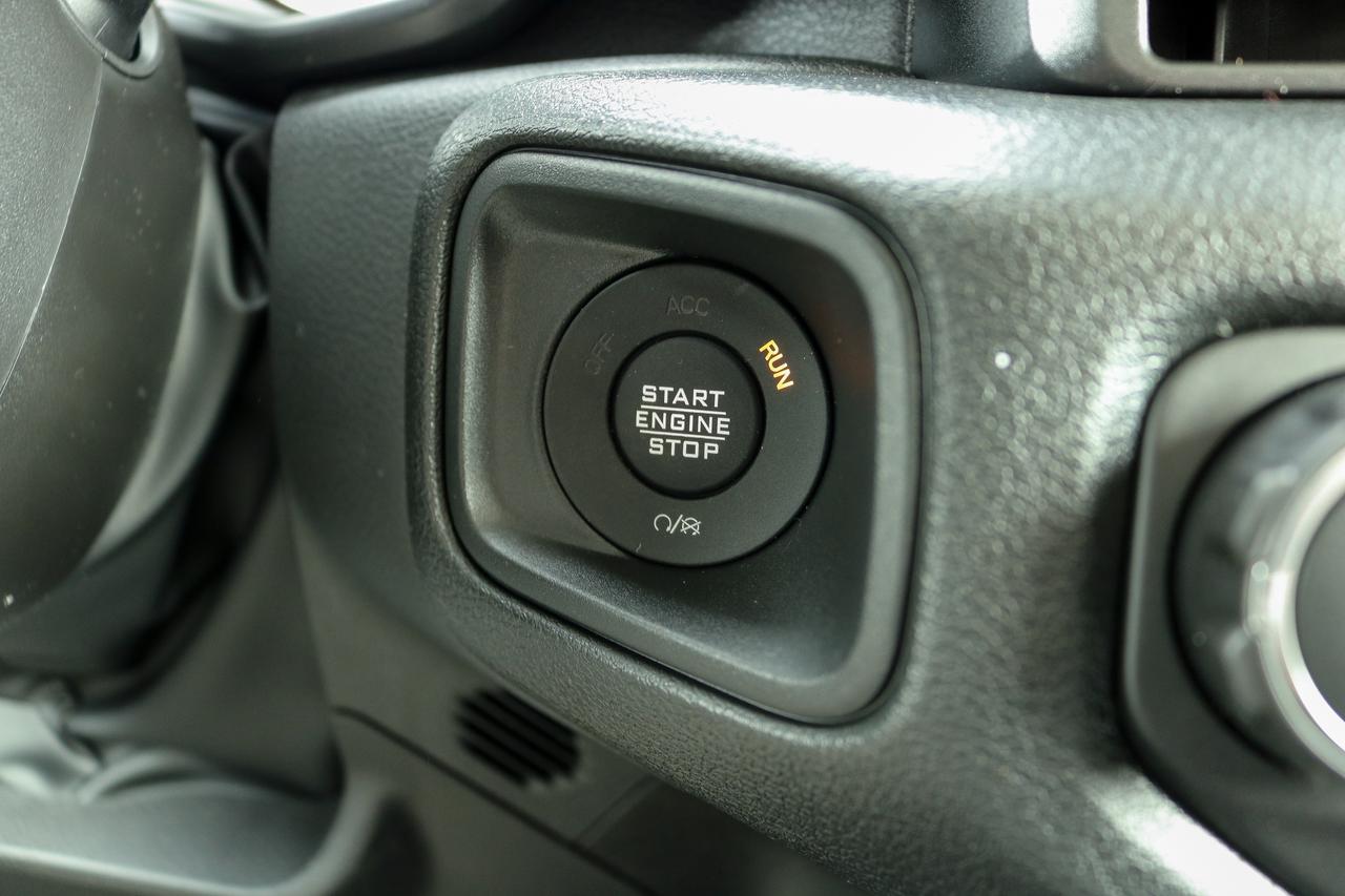 2026 Jeep Wrangler Willys 4 Door 4x4 Photo