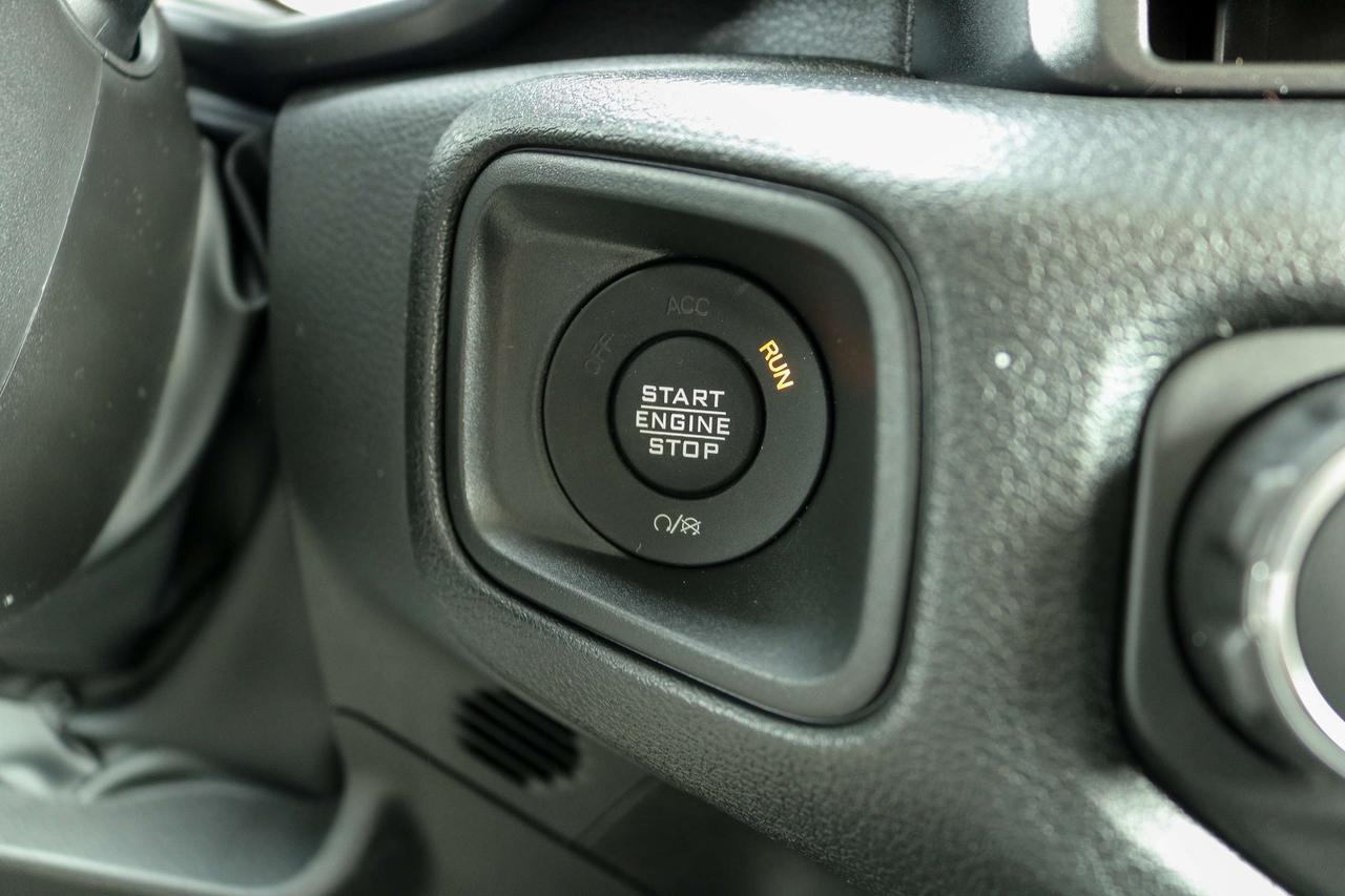 2026 Jeep Wrangler Willys 4 Door 4x4 Photo