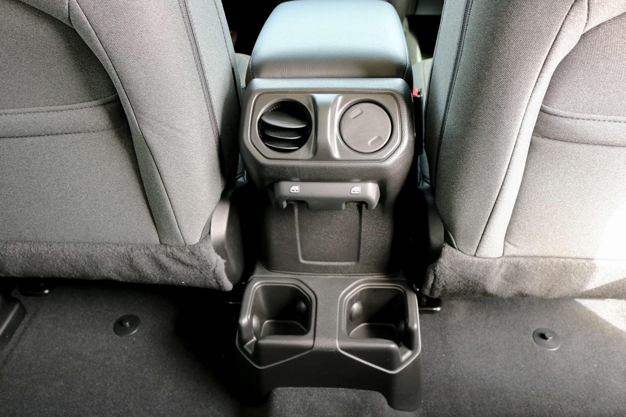 2026 Jeep Wrangler Willys 4 Door 4x4 Photo